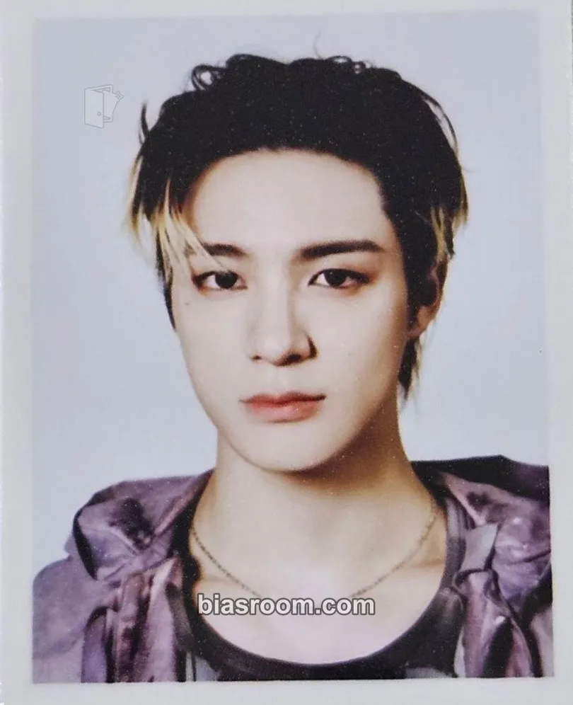Jeno TIME RIDERS pop-up Photocard - NCT DREAM - NCT DREAM K-pop photocard