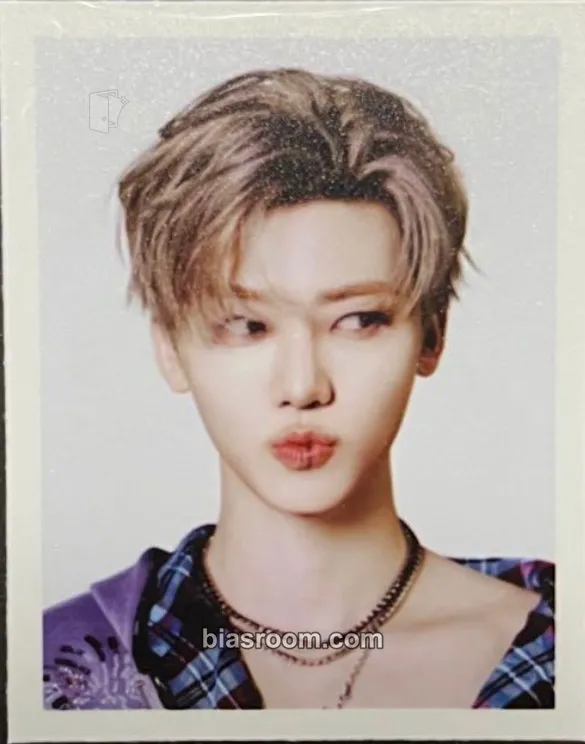Jaemin TIME RIDERS pop-up Photocard - NCT DREAM - NCT DREAM K-pop photocard