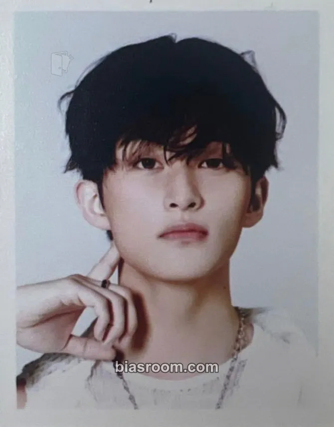 Mark TIME RIDERS pop-up Photocard - NCT DREAM - NCT DREAM K-pop photocard