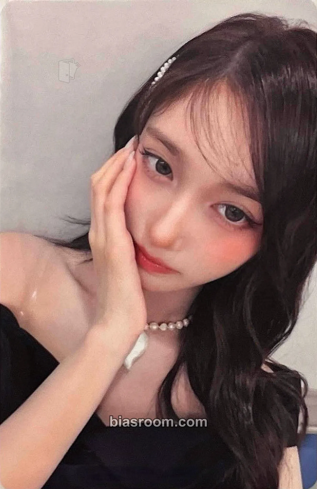 Leeseo LUCID DREAM Photocard - IVE - IVE K-pop photocard
