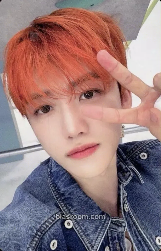 Jaemin Dreamscape Photocard - NCT DREAM - NCT DREAM K-pop photocard