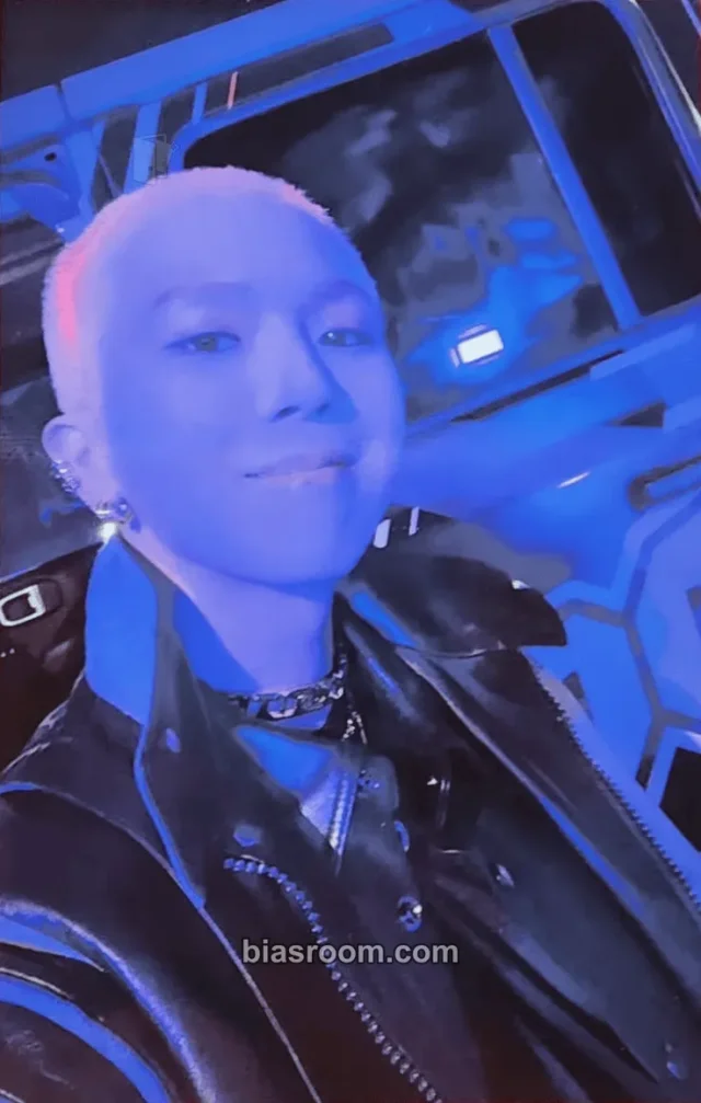 WINNER - Mino - TO INFINITY. Album album photocard green version