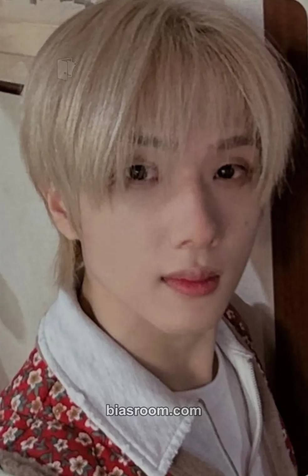 Jisung Beat It Up Photocard - NCT DREAM - NCT DREAM K-pop photocard