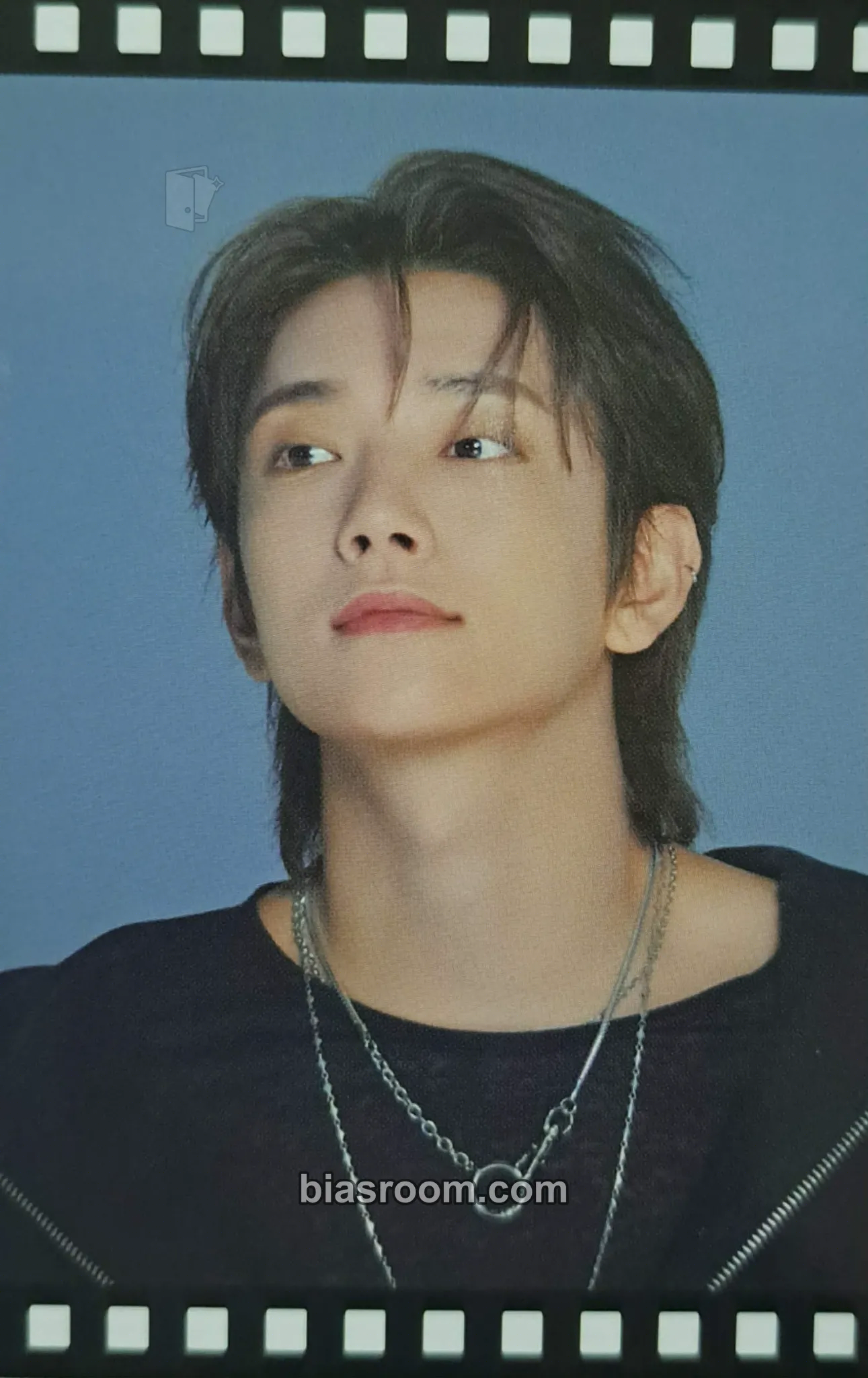 Joshua Spill the Feels Photocard - SEVENTEEN - SEVENTEEN K-pop photocard