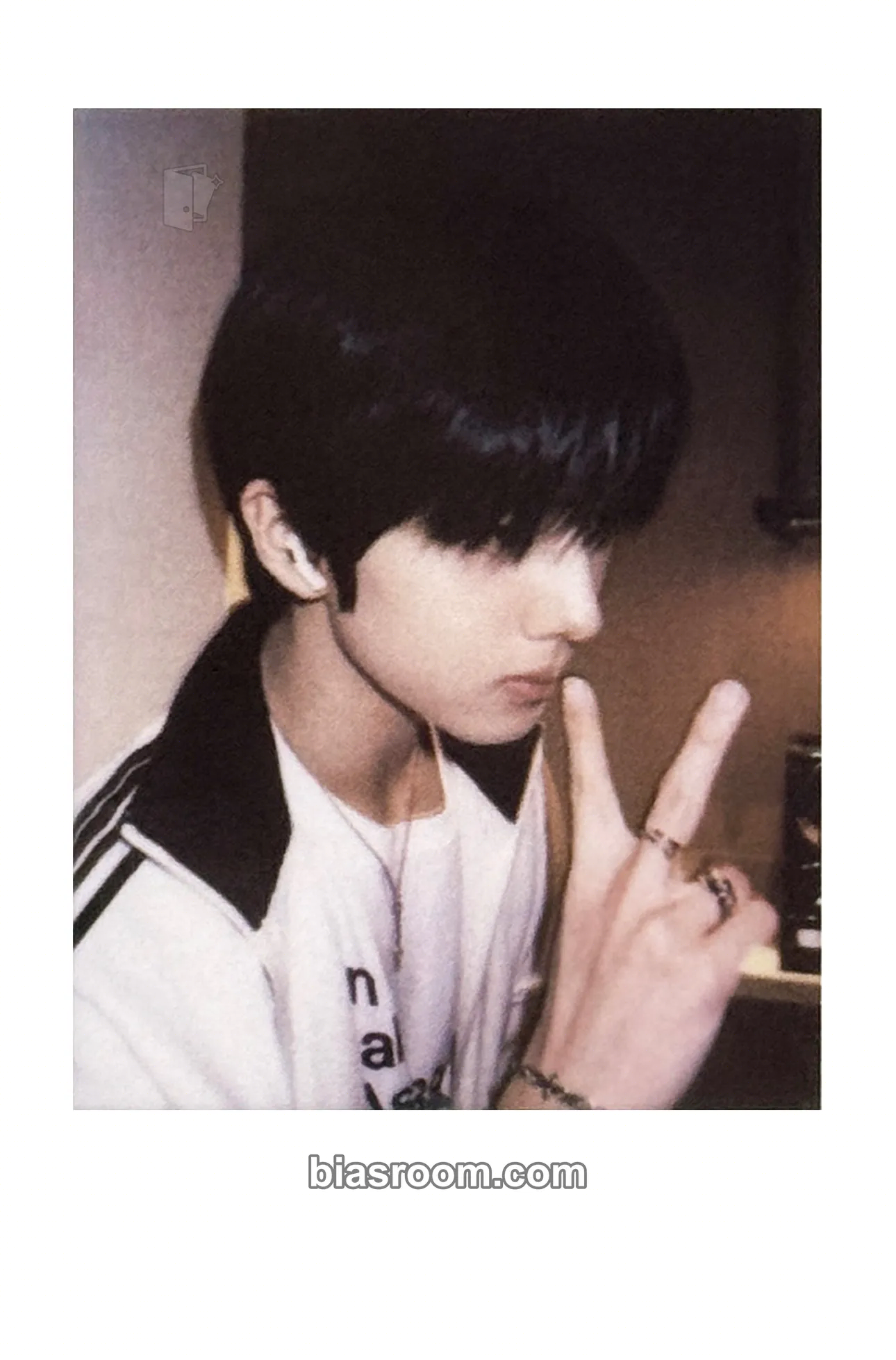 Jisung Dreamscape Photocard - NCT DREAM - NCT DREAM K-pop photocard