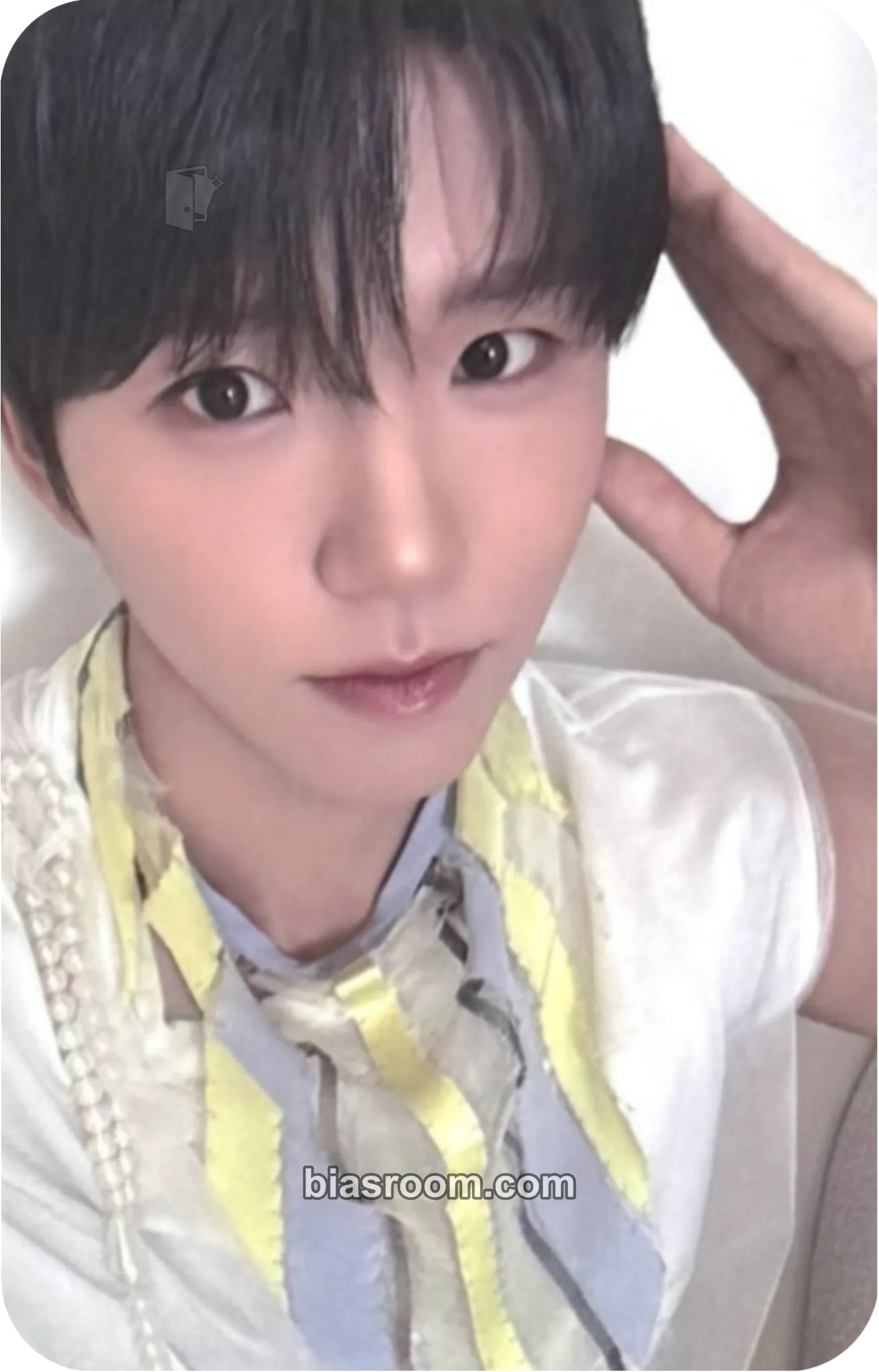 Jaehee Ode to Love Photocard - NCT WISH - NCT WISH K-pop photocard