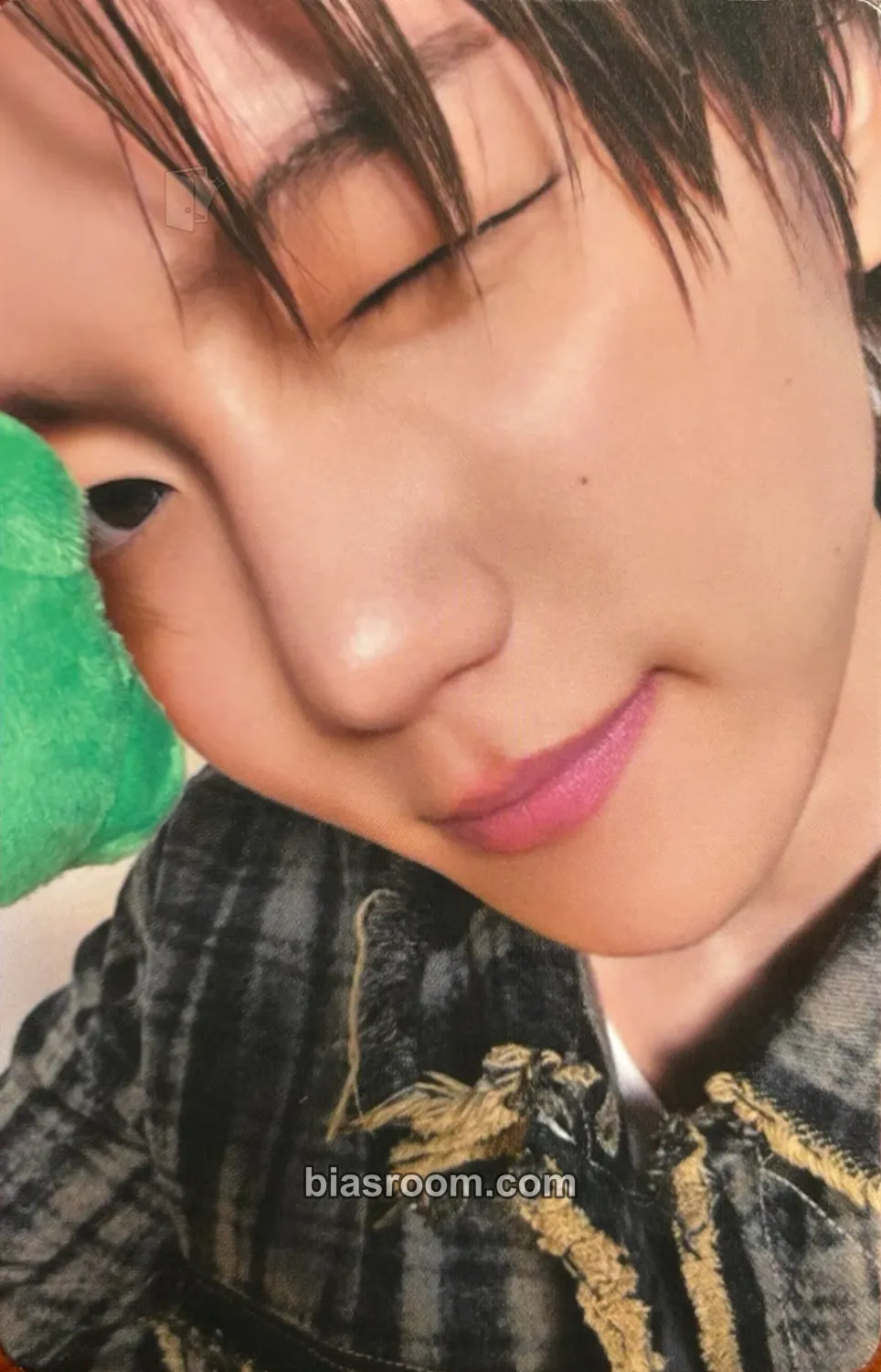 Baekhyun Essence of Reverie Photocard - EXO - EXO K-pop photocard