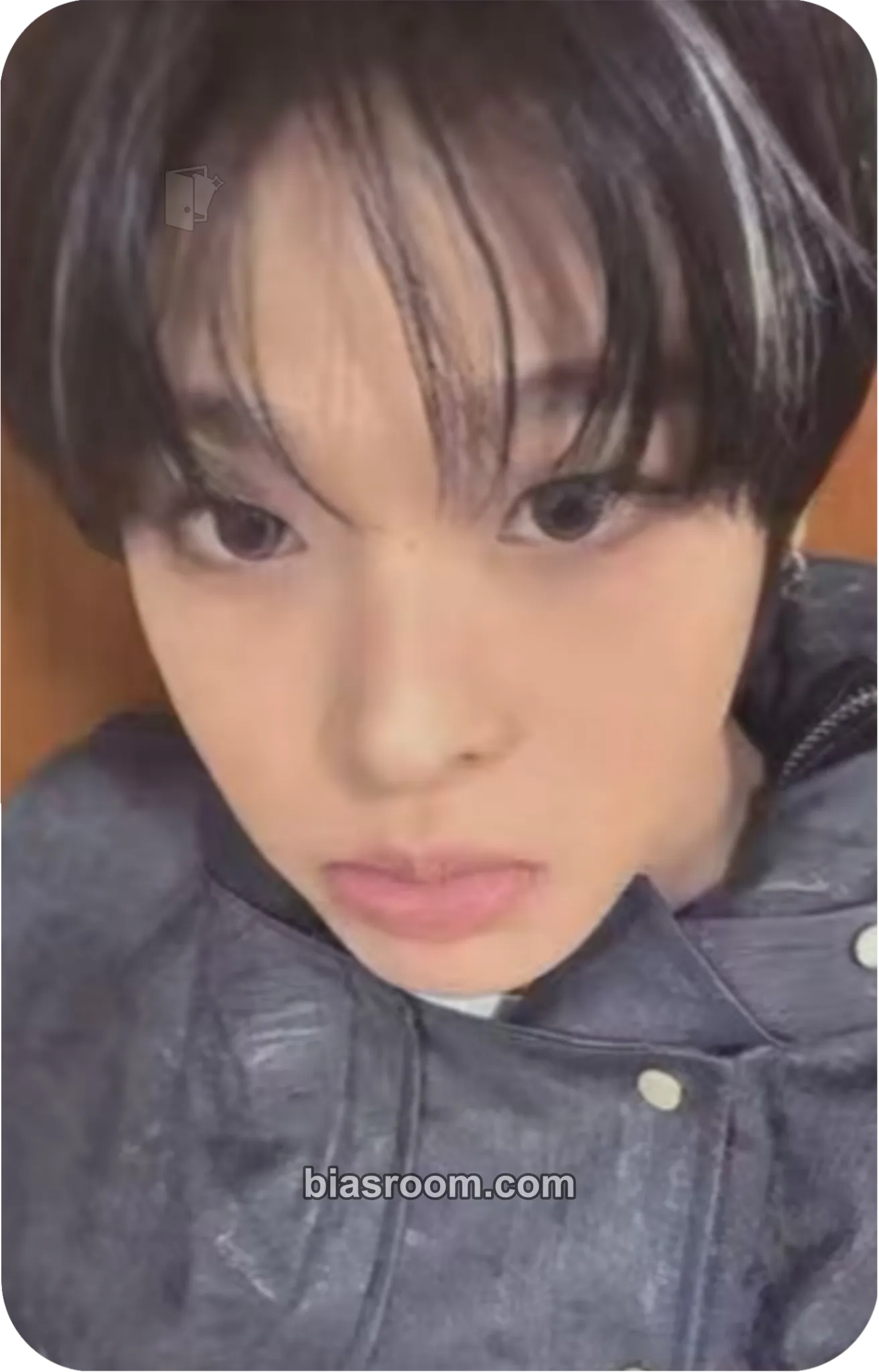Riku Ode to Love Photocard - NCT WISH - NCT WISH K-pop photocard