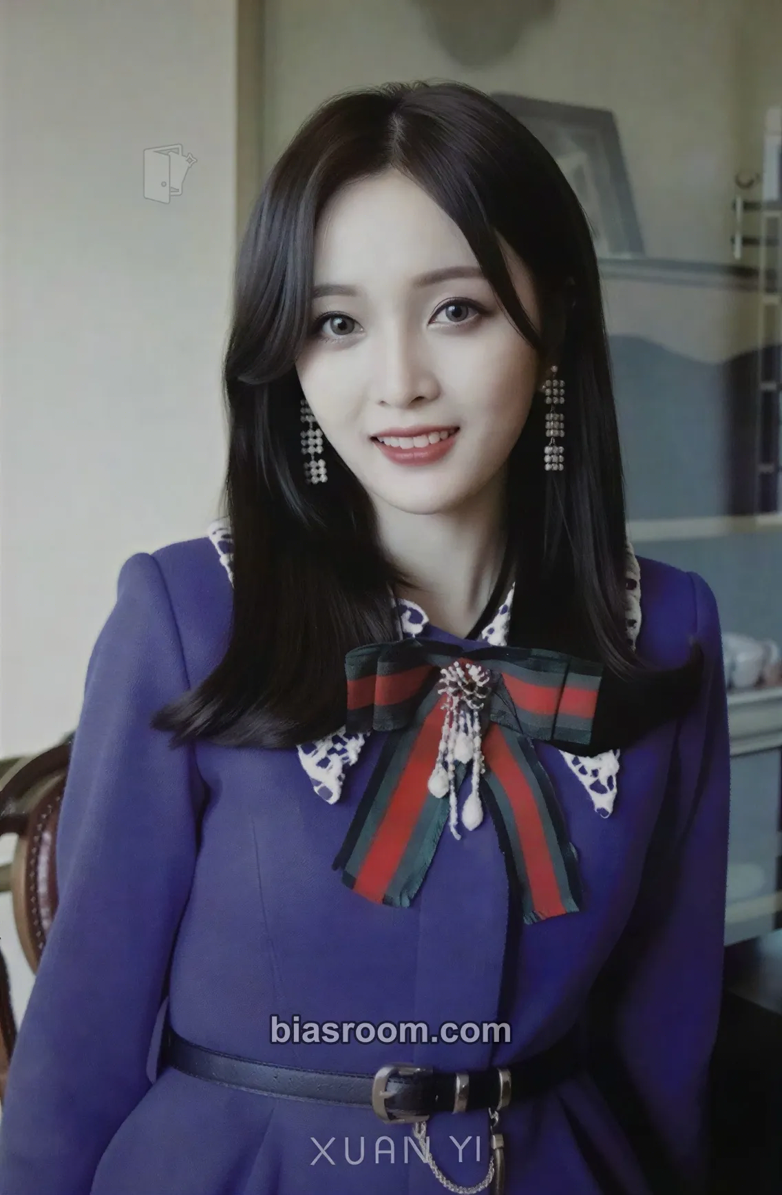 Xuan Yi Dream Your Dream Photocard - WJSN - WJSN K-pop photocard
