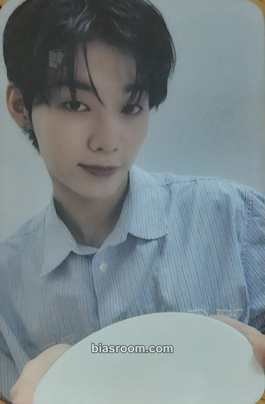 Lee Jeonghyeon LOVE ANECDOTE(S) Photocard - EVNNE - EVNNE K-pop photocard