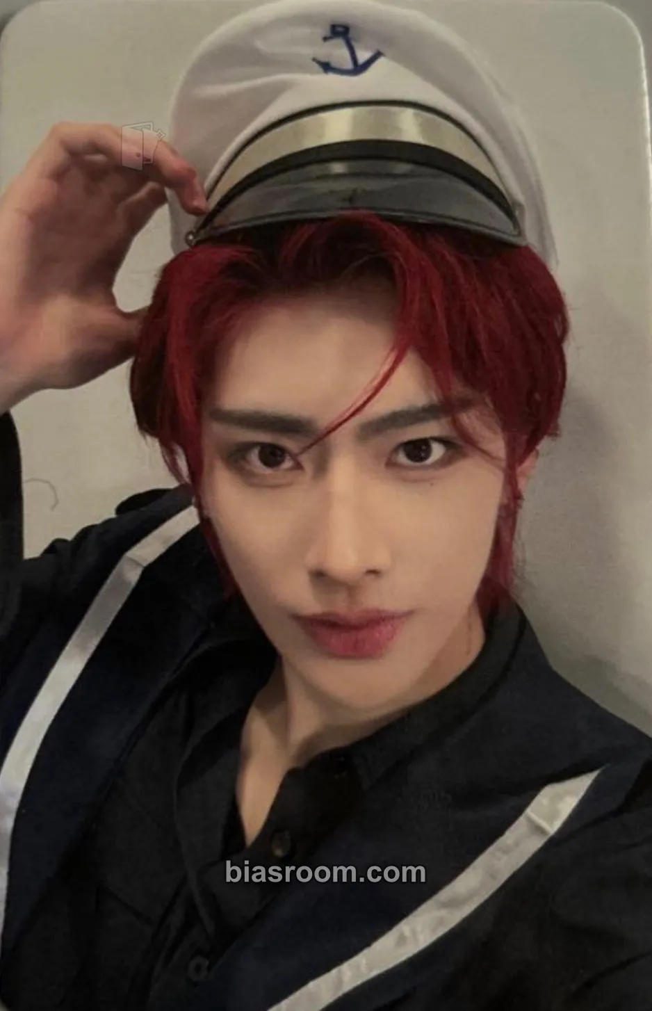 Ricky You Had Me at Hello Photocard - ZEROBASEONE - ZEROBASEONE K-pop photocard
