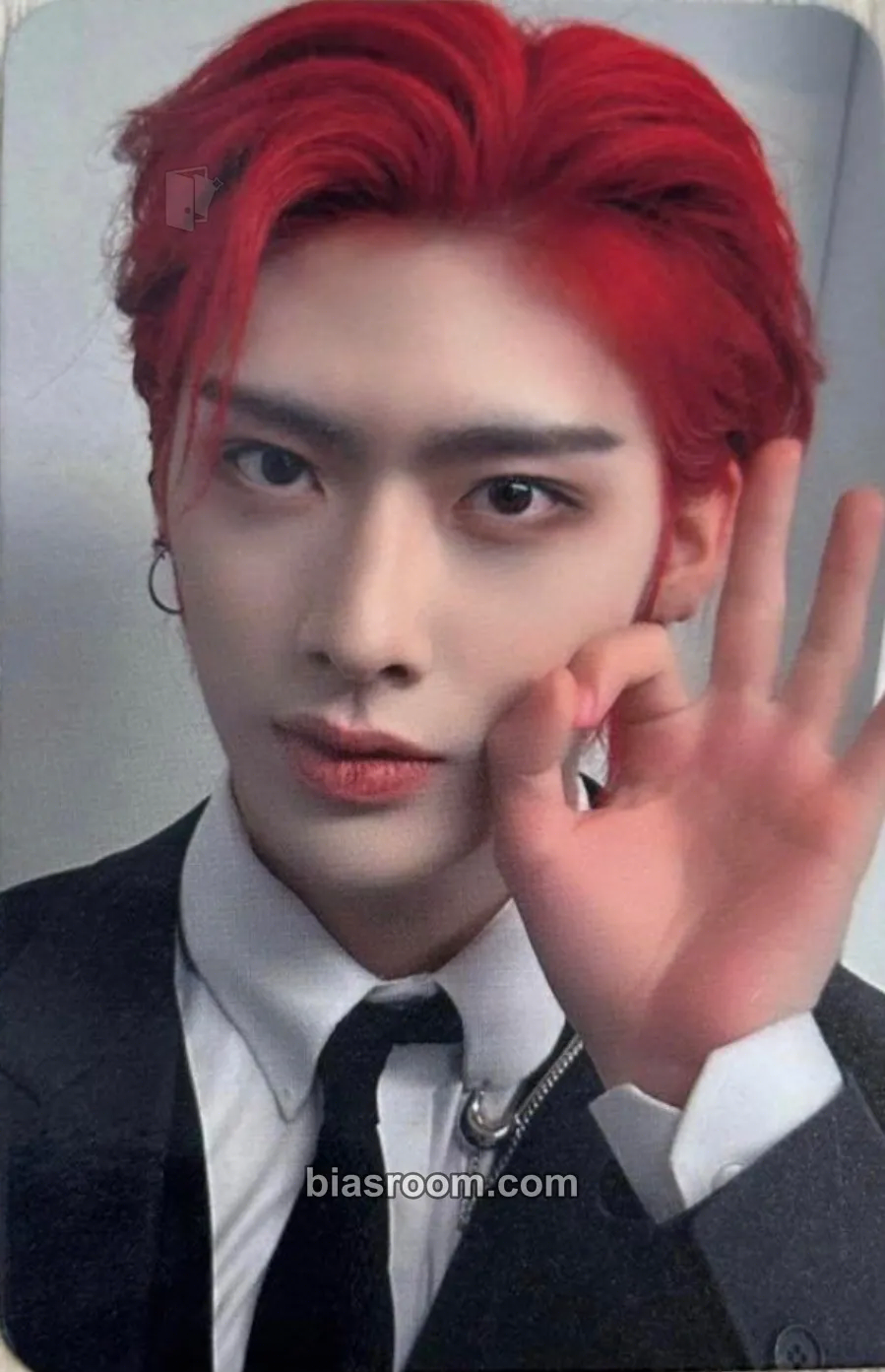 Ricky You Had Me at Hello Photocard - ZEROBASEONE - ZEROBASEONE K-pop photocard