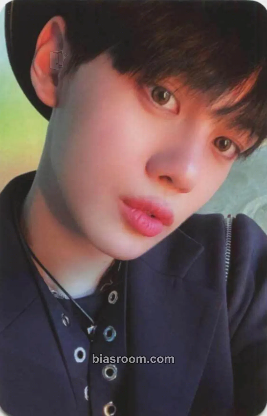 Gyuvin You Had Me at Hello Photocard - ZEROBASEONE - ZEROBASEONE K-pop photocard