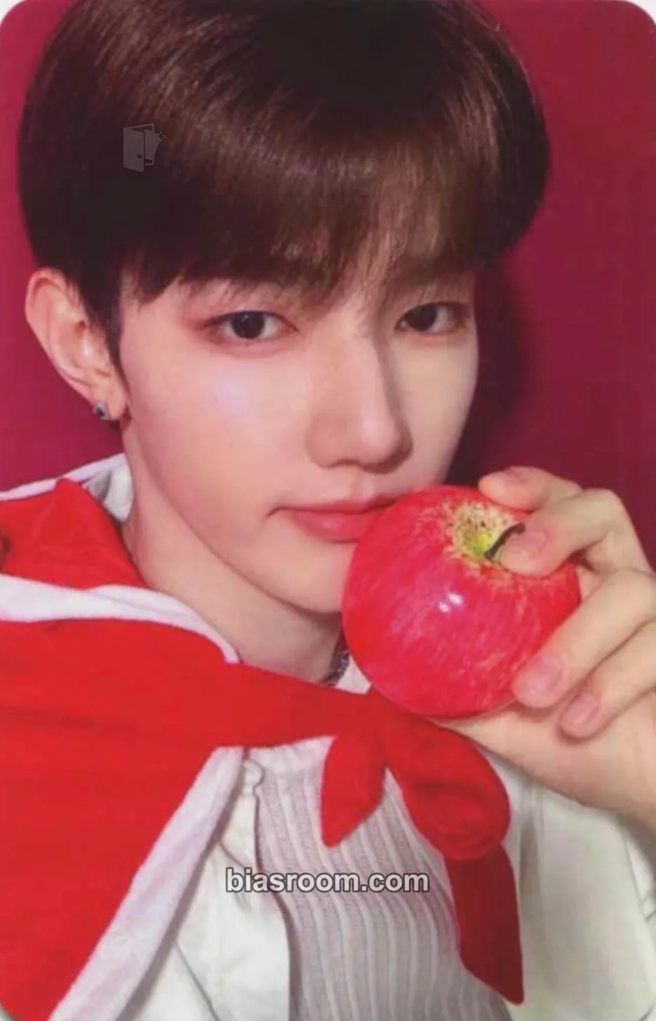 Hao You Had Me at Hello Photocard - ZEROBASEONE - ZEROBASEONE K-pop photocard