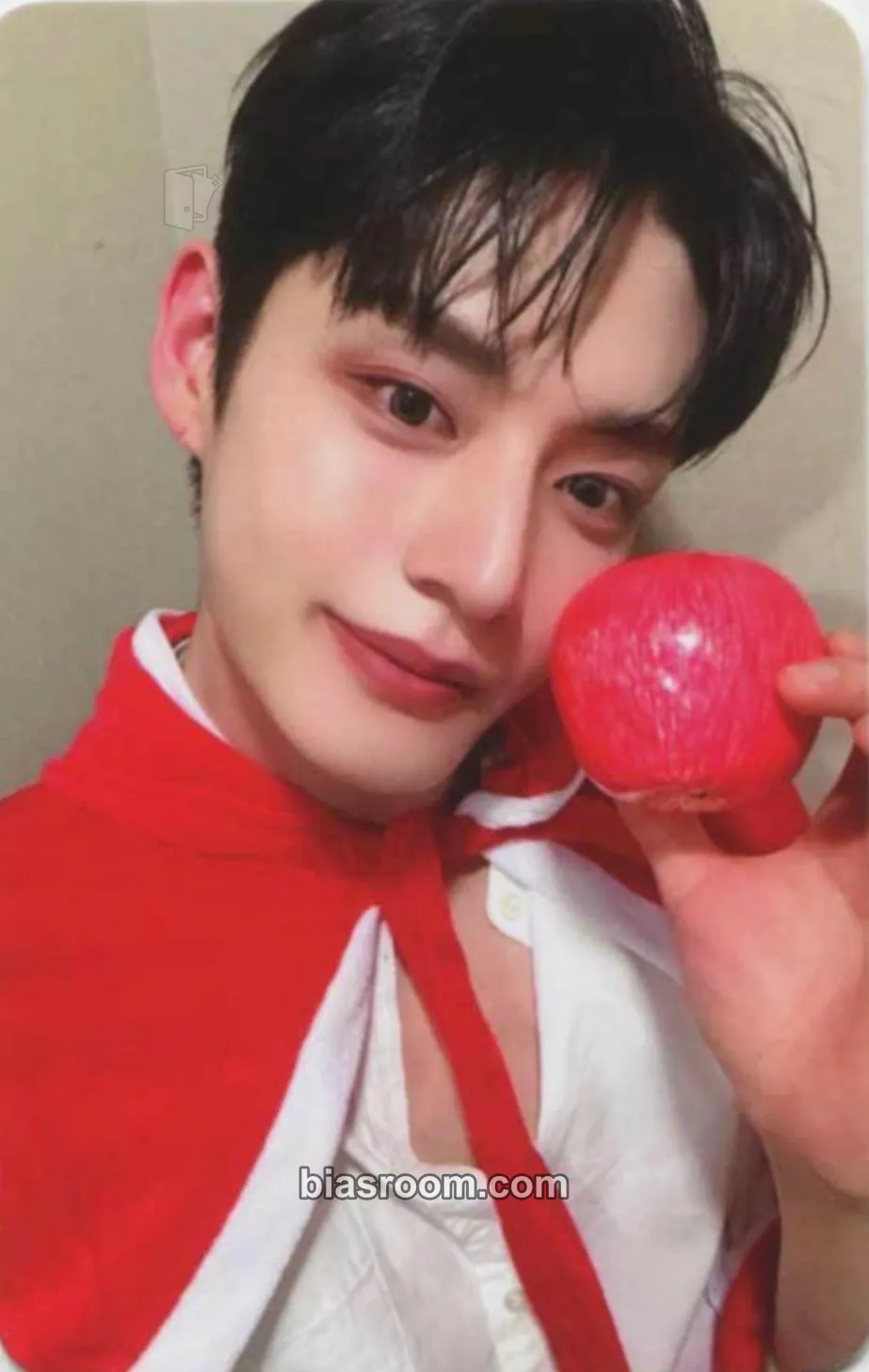 Jiwoong You Had Me at Hello Photocard - ZEROBASEONE - ZEROBASEONE K-pop photocard