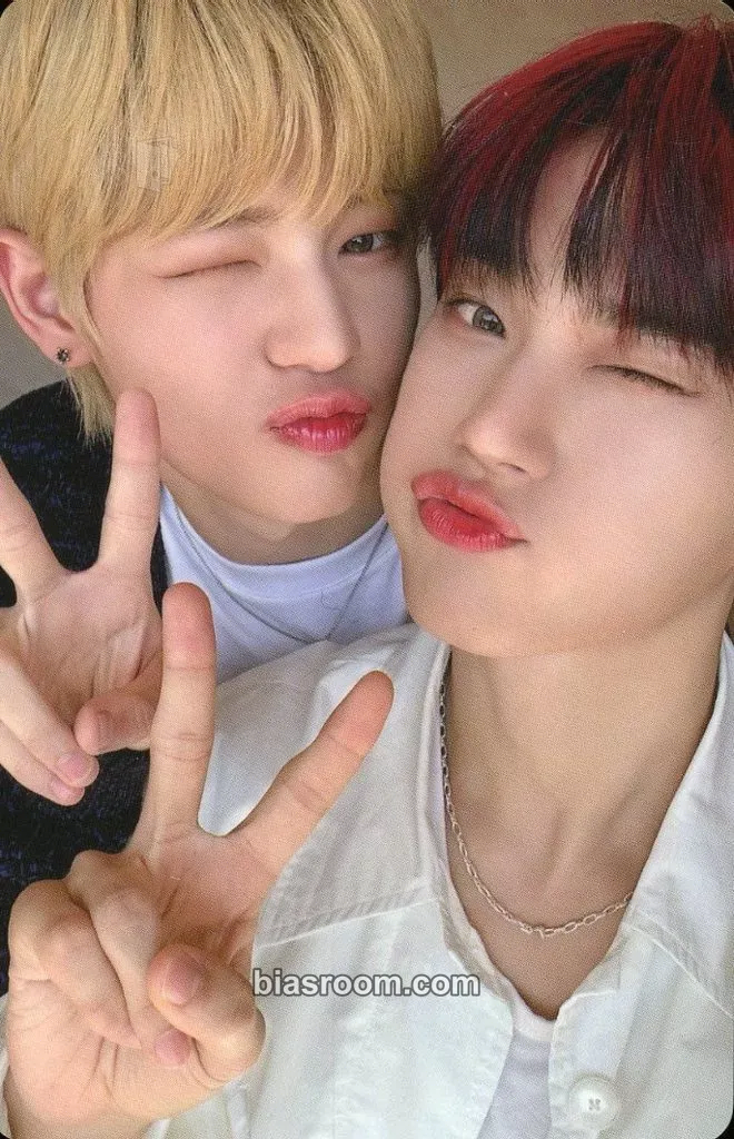 EVNNE 1st Fanmeeting in Japan: Good EVNNEing Photocard - EVNNE - EVNNE K-pop photocard
