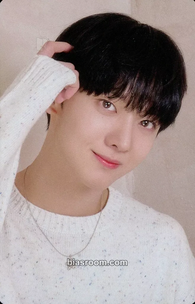Seungeon EVNNE 1st Fanmeeting in Japan: Good EVNNEing Photocard - EVNNE - EVNNE K-pop photocard