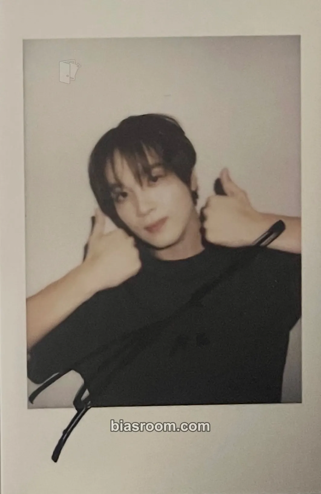 Haechan Taste Photocard - NCT - NCT K-pop photocard