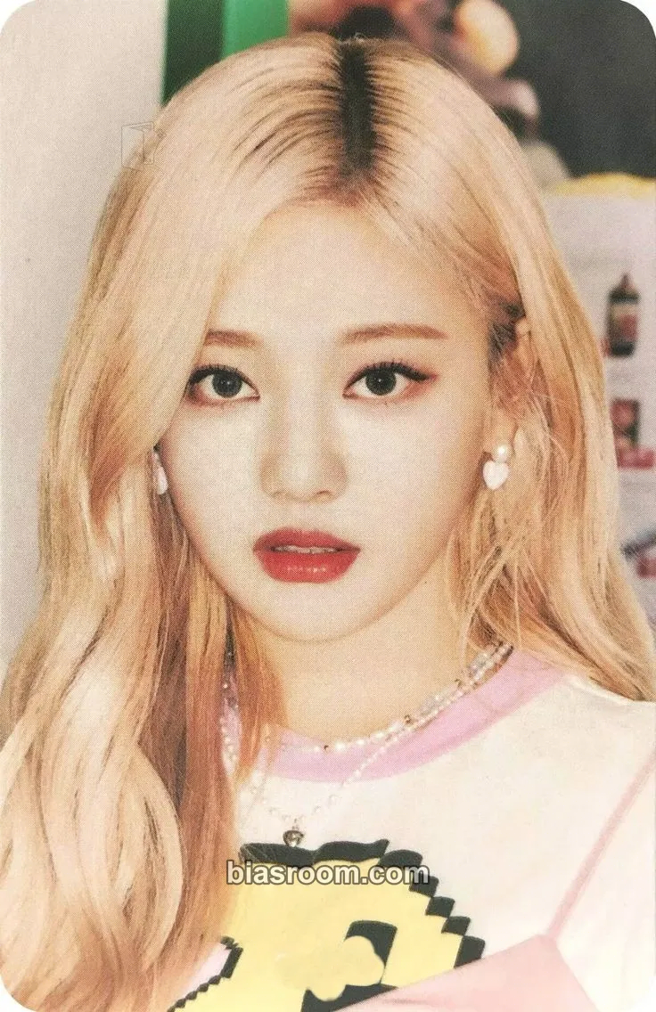 Ningning MY SYNK Fanmeeting Photocard - aespa - aespa K-pop photocard