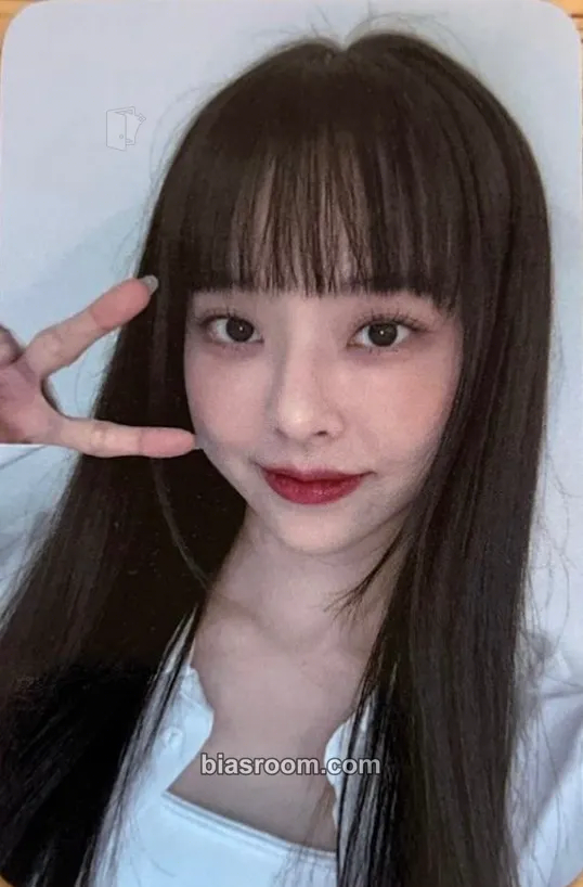 ViVi Loossemble 1st Fan-Con: Make a Voyage Photocard - Loossemble - Loossemble K-pop photocard