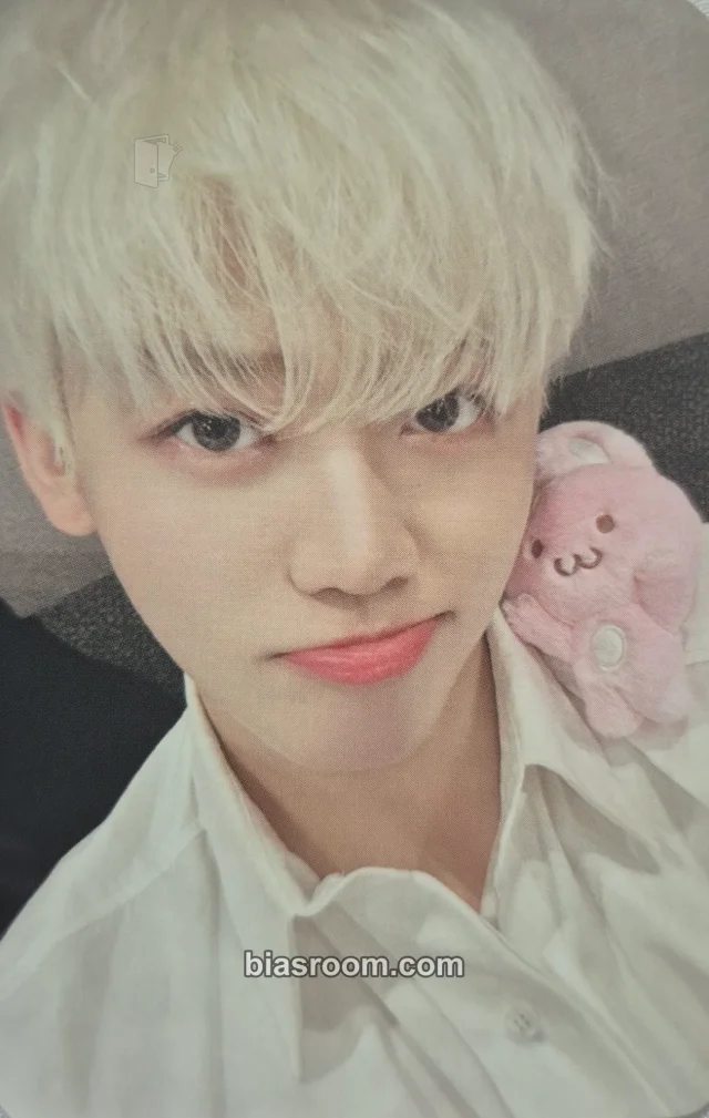 NCT DREAM - Jaemin - Dream()scape Zone MD Other magnet doll merch photocard