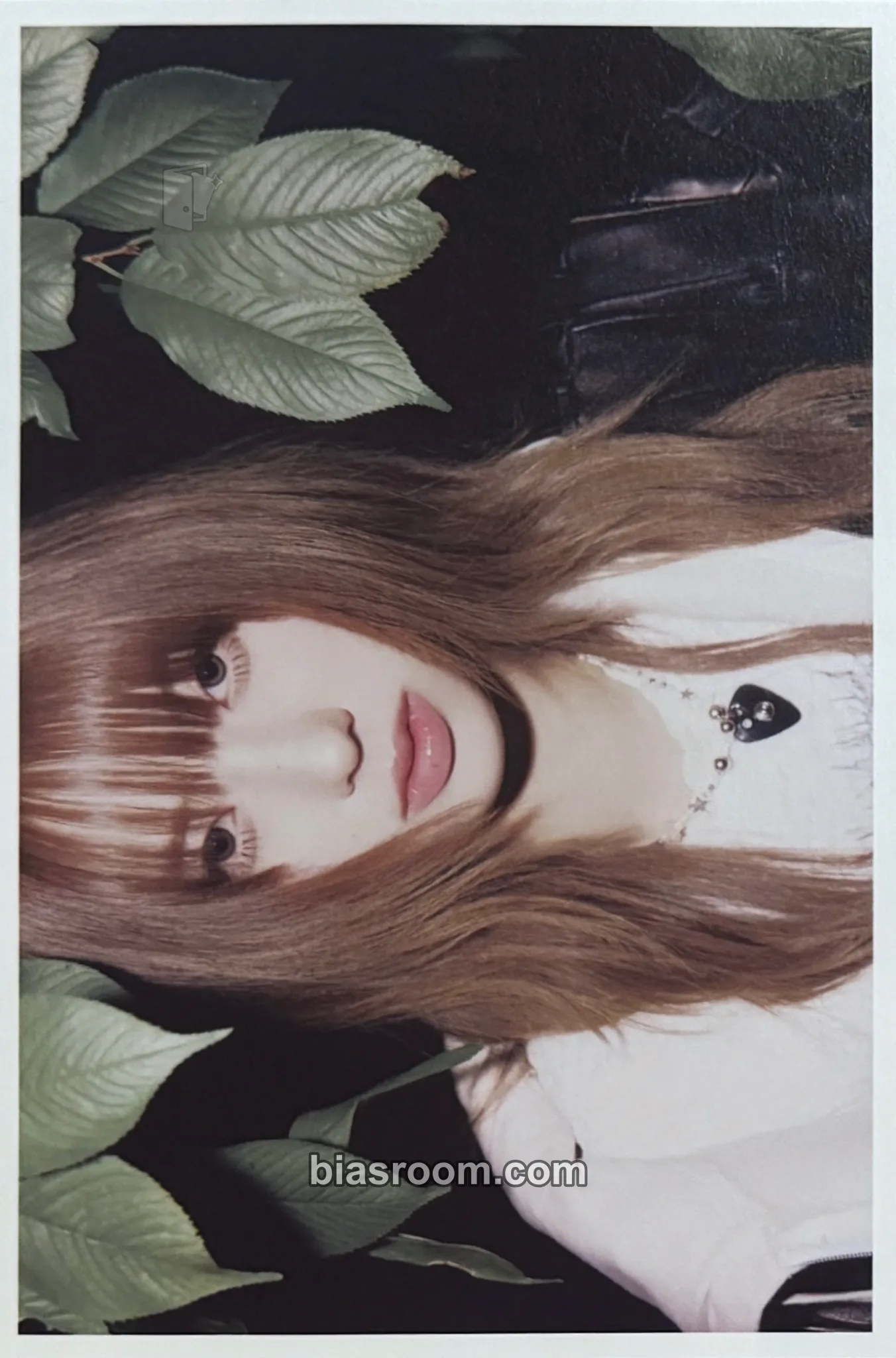 Koko N/a Photocard - izna - izna K-pop photocard