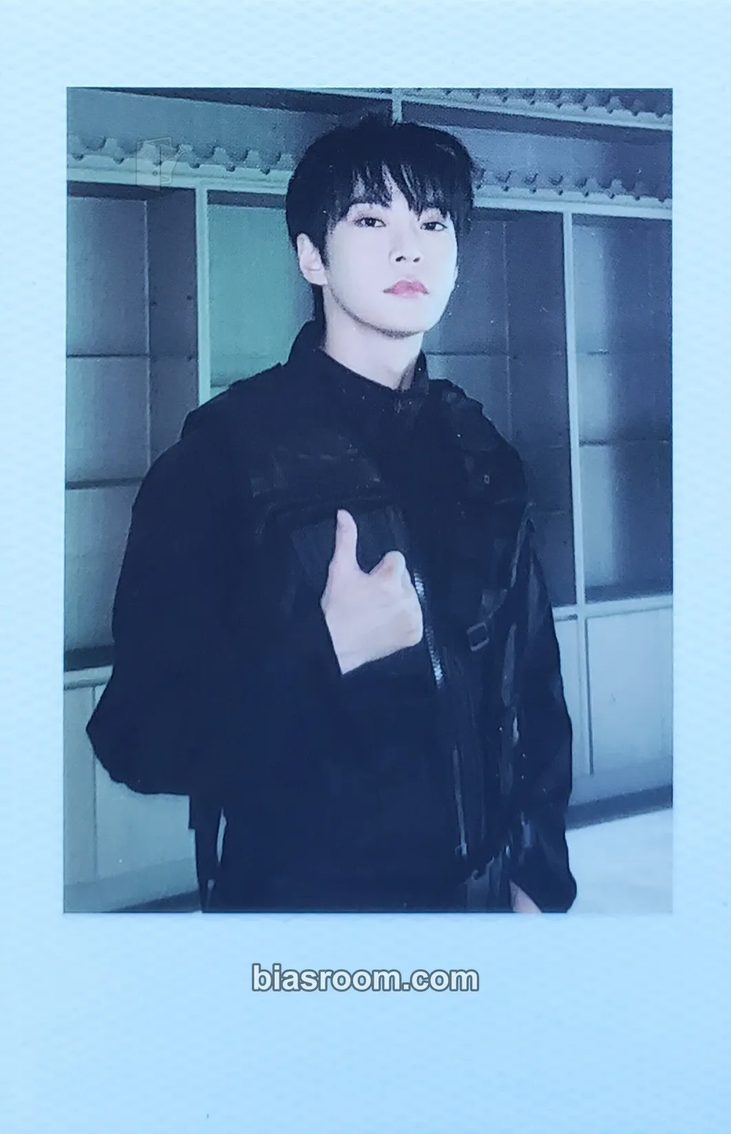 Doyoung Neo City: The Momentum (NCT127 4th Tour) Photocard - NCT 127 - NCT 127 K-pop photocard
