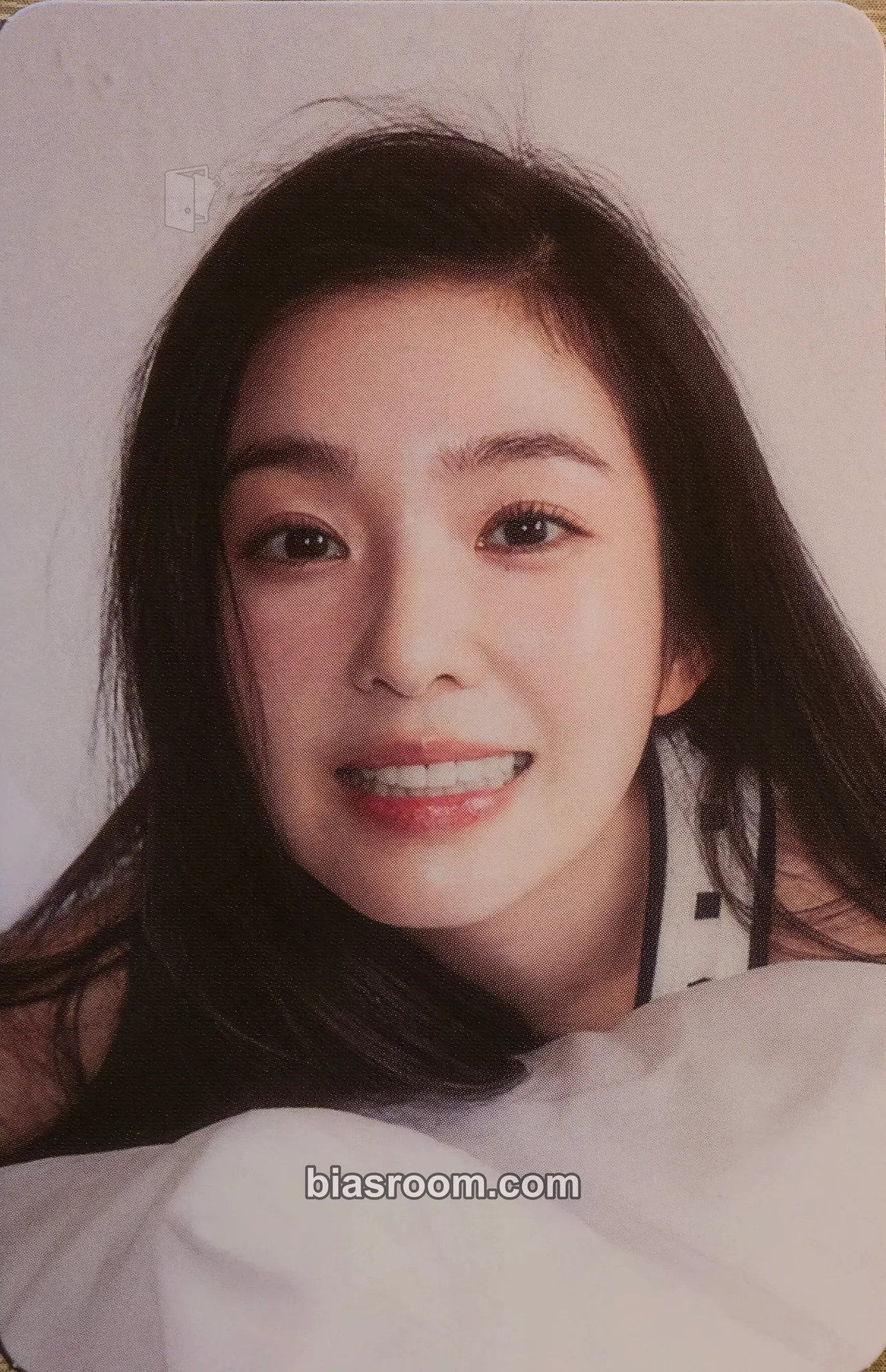 Irene 1 Page of IRENE Photocard - Red Velvet - Red Velvet K-pop photocard