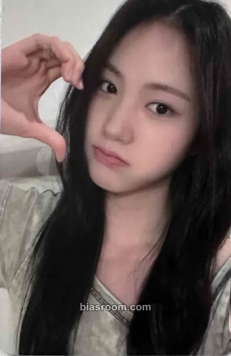 Sumin 4th Tokyo Live 'SPRING ACENT' Photocard - DreamNote - DreamNote K-pop photocard