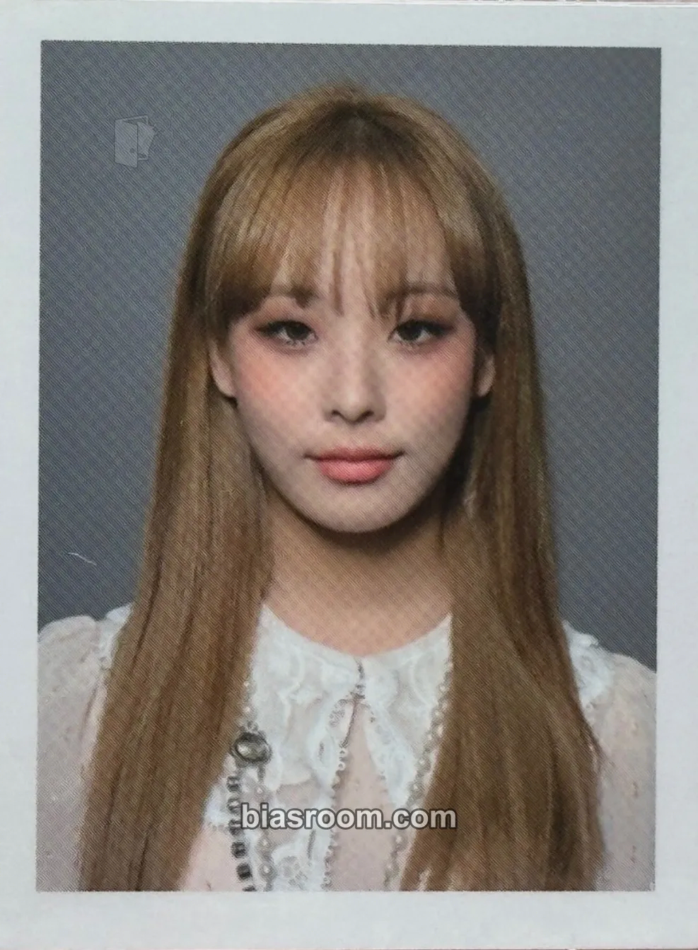 Seonyou CLASS IS OVER Photocard - CLASSy - CLASSy K-pop photocard