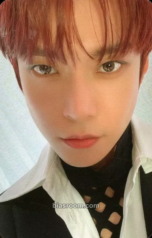 Doyoung DICON D'FESTA Photobook (Mini Edition) Photocard - NCT 127 - NCT 127 K-pop photocard
