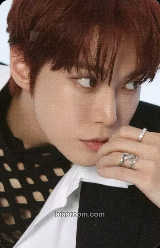Doyoung DICON D'FESTA Photobook (Mini Edition) Photocard - NCT 127 - NCT 127 K-pop photocard