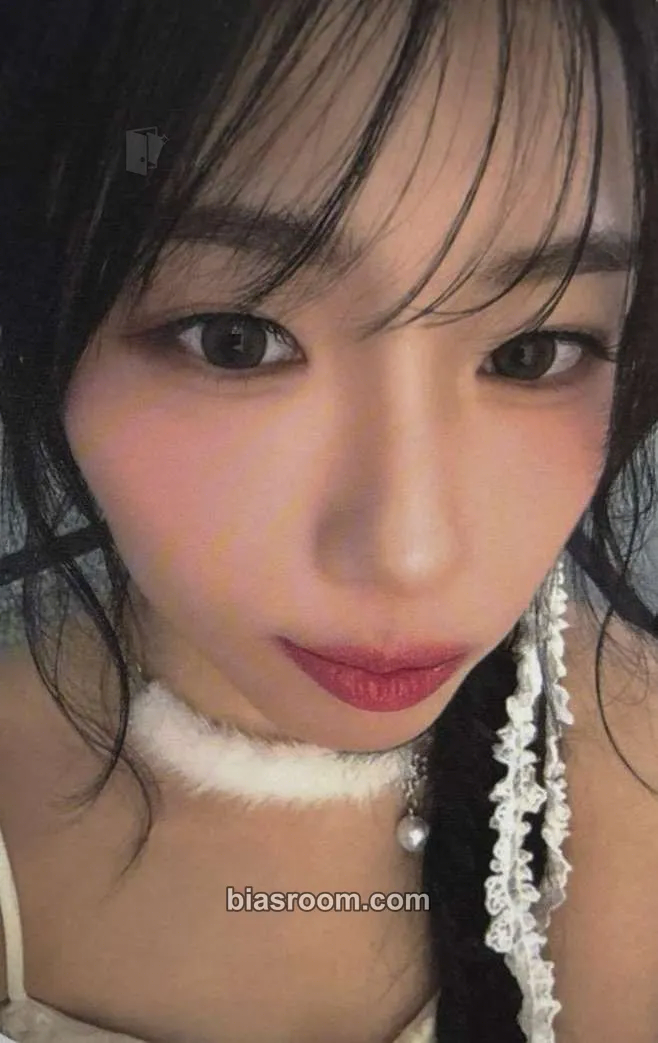 Youngeun TIPI-TAP Photocard - Kep1er - Kep1er K-pop photocard