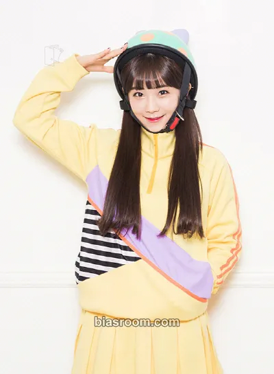 Soyul Crayon Pop Photocard - Crayon Pop K-pop photocard
