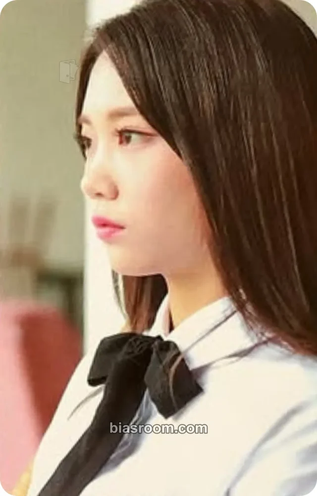 DIA - Jueun - YOLO Album album photocard non-selfie