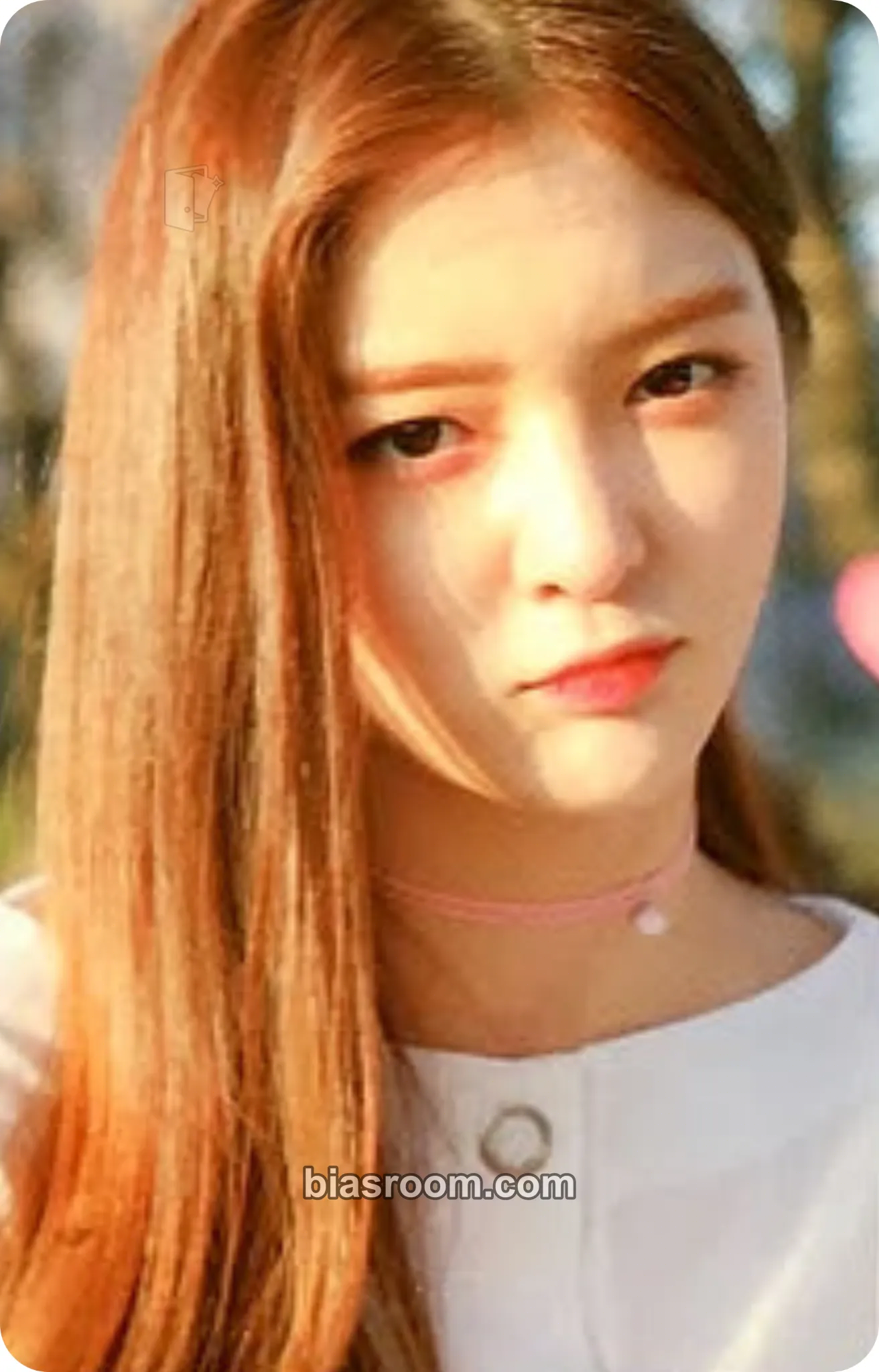 Eunjin YOLO Photocard - DIA - DIA K-pop photocard
