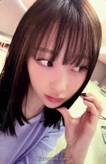 Giselle Dirty Work Photocard - aespa - aespa K-pop photocard