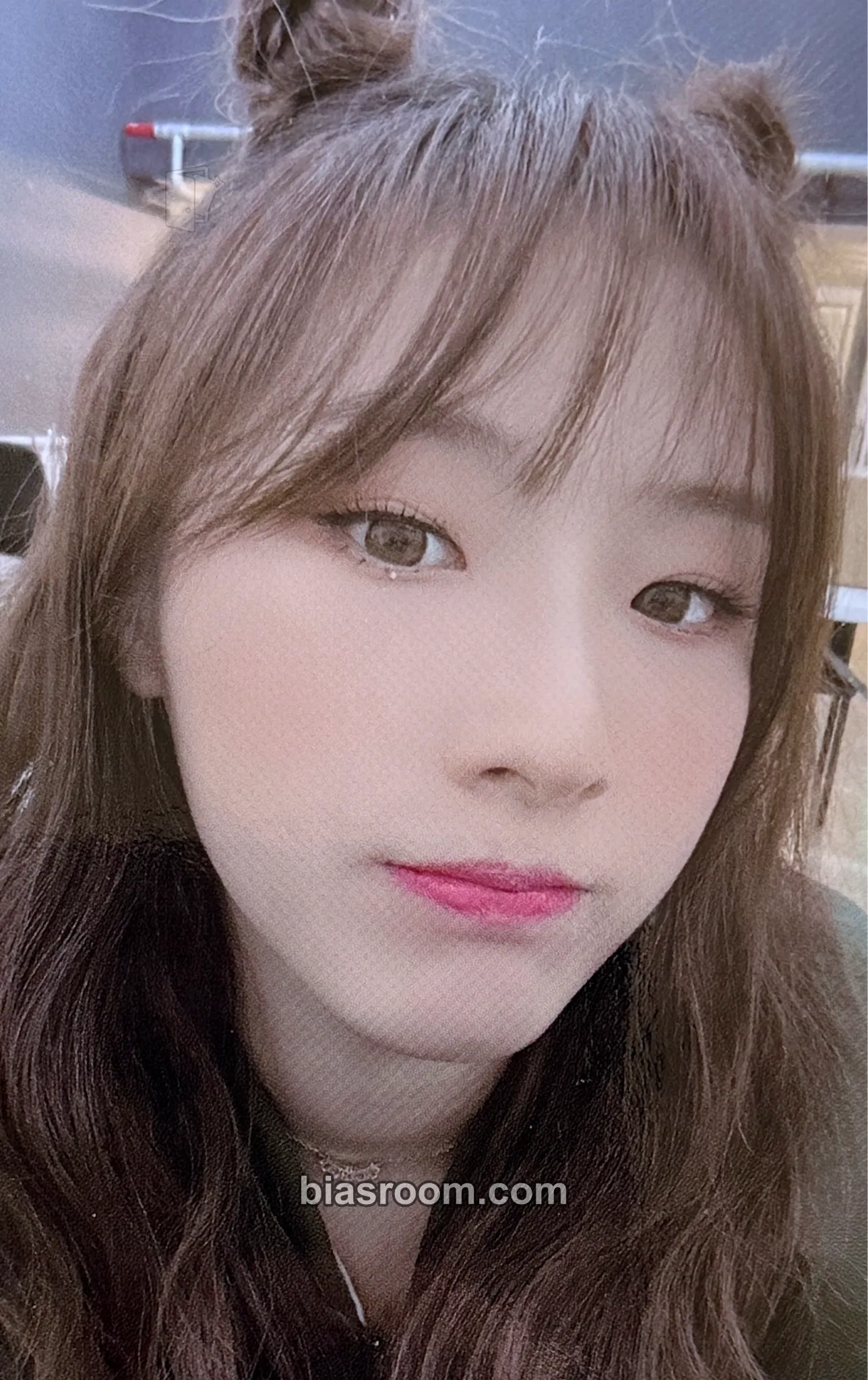 HaSeul LOONA 3rd Concert: LOONAVERSE : FROM Photocard - LOONA - LOONA K-pop photocard