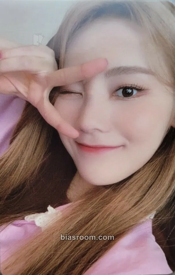 JinSoul LOONA 3rd Concert: LOONAVERSE : FROM Photocard - LOONA - LOONA K-pop photocard