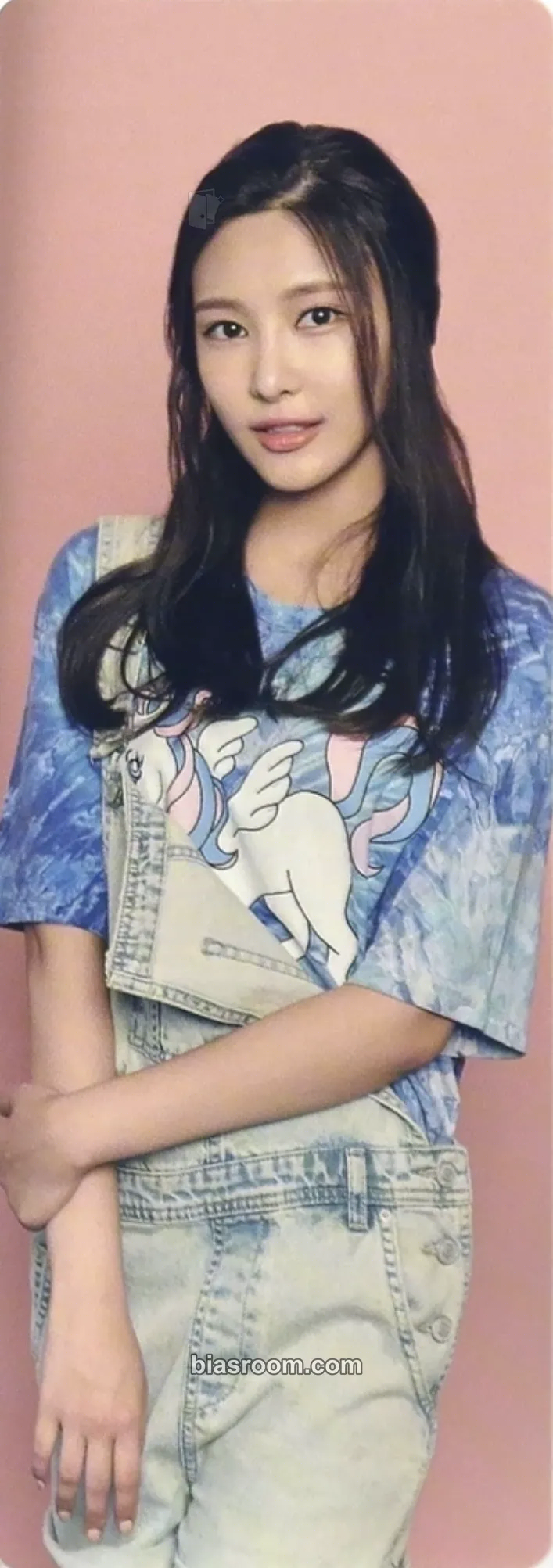 Jenny Happy Ending Photocard - DIA - DIA K-pop photocard
