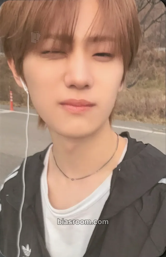 hrtz.wav - Yoon Youngjun - The First Wave Album pob (pre-order benefit) musicplant (music plant) video call (fancall) purchase benefit