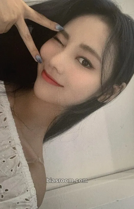 JinSoul LOONA 2nd On-Wave Concert: LOONATHEWORLD : & Photocard - LOONA - LOONA K-pop photocard