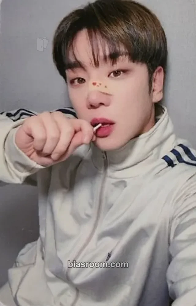 A.C.E - Kim Byeongkwan - A.C.E Japan White Day 2025 Event white day