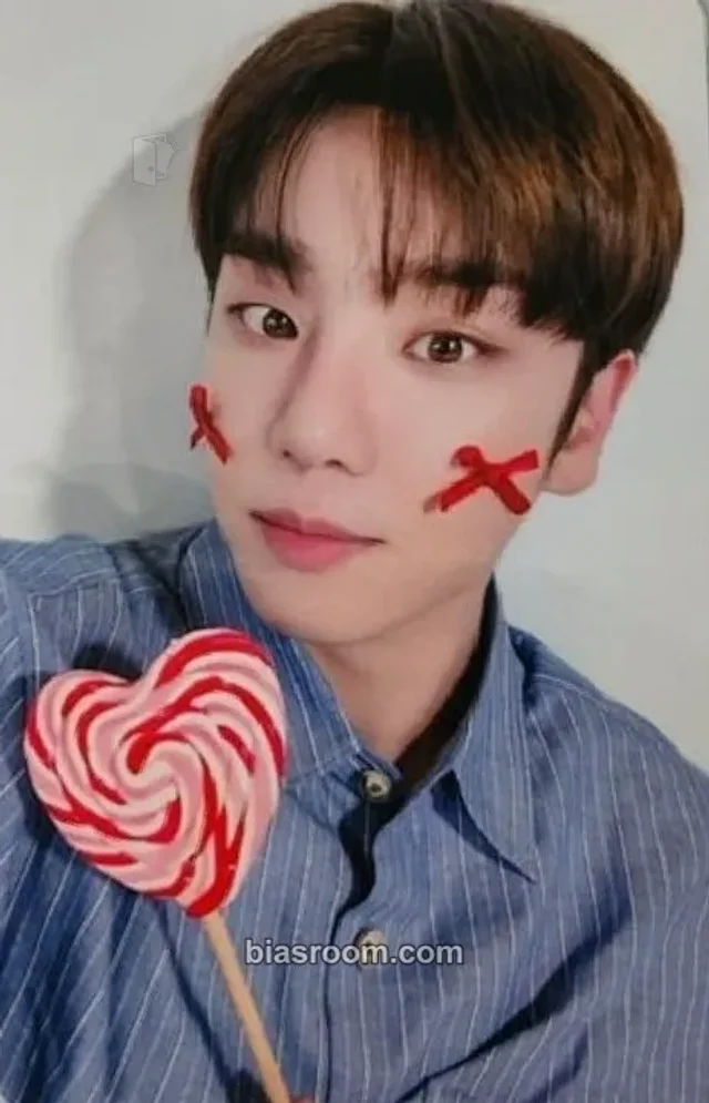 A.C.E - Kim Byeongkwan - A.C.E Japan White Day 2025 Event white day