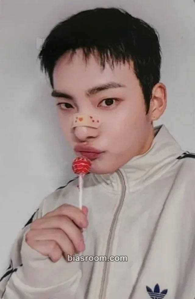 A.C.E - Park Junhee - A.C.E Japan White Day 2025 Event white day