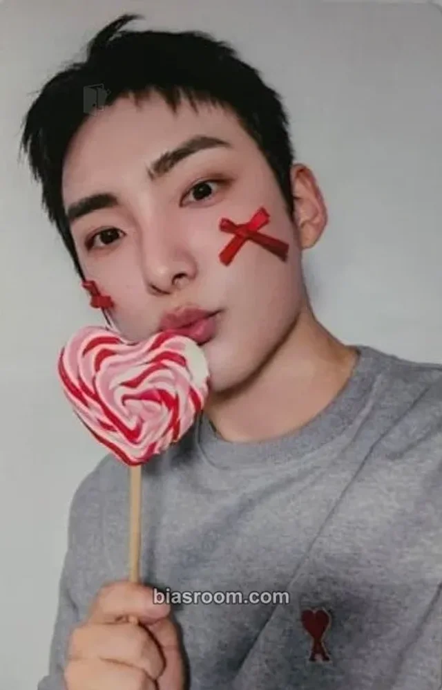 A.C.E - Park Junhee - A.C.E Japan White Day 2025 Event white day