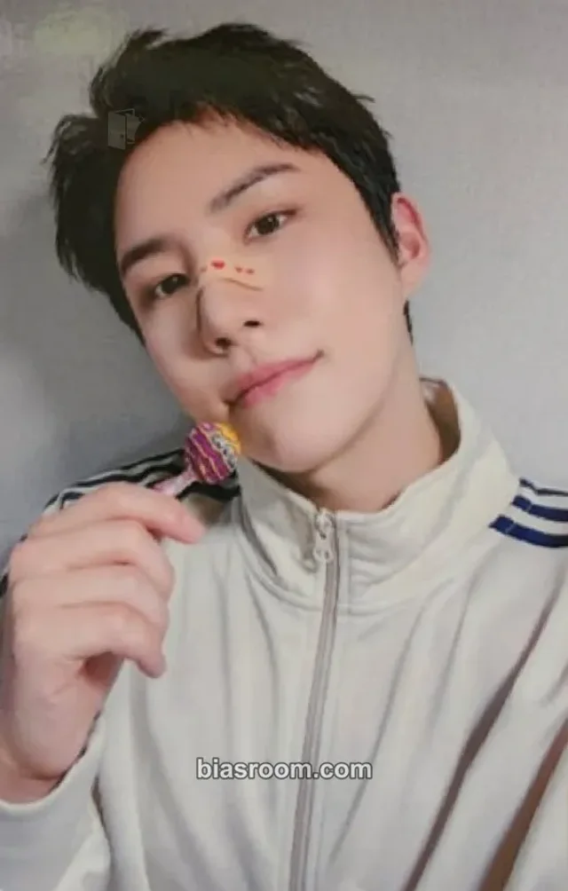 A.C.E - Wow - A.C.E Japan White Day 2025 Event white day
