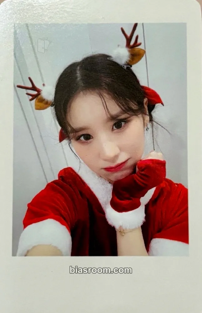 HeeJin K Photocard - ARTMS - ARTMS K-pop photocard