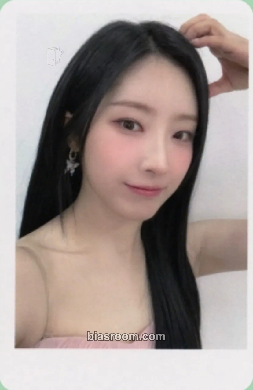 HaSeul Club Icarus Photocard - ARTMS - ARTMS K-pop photocard