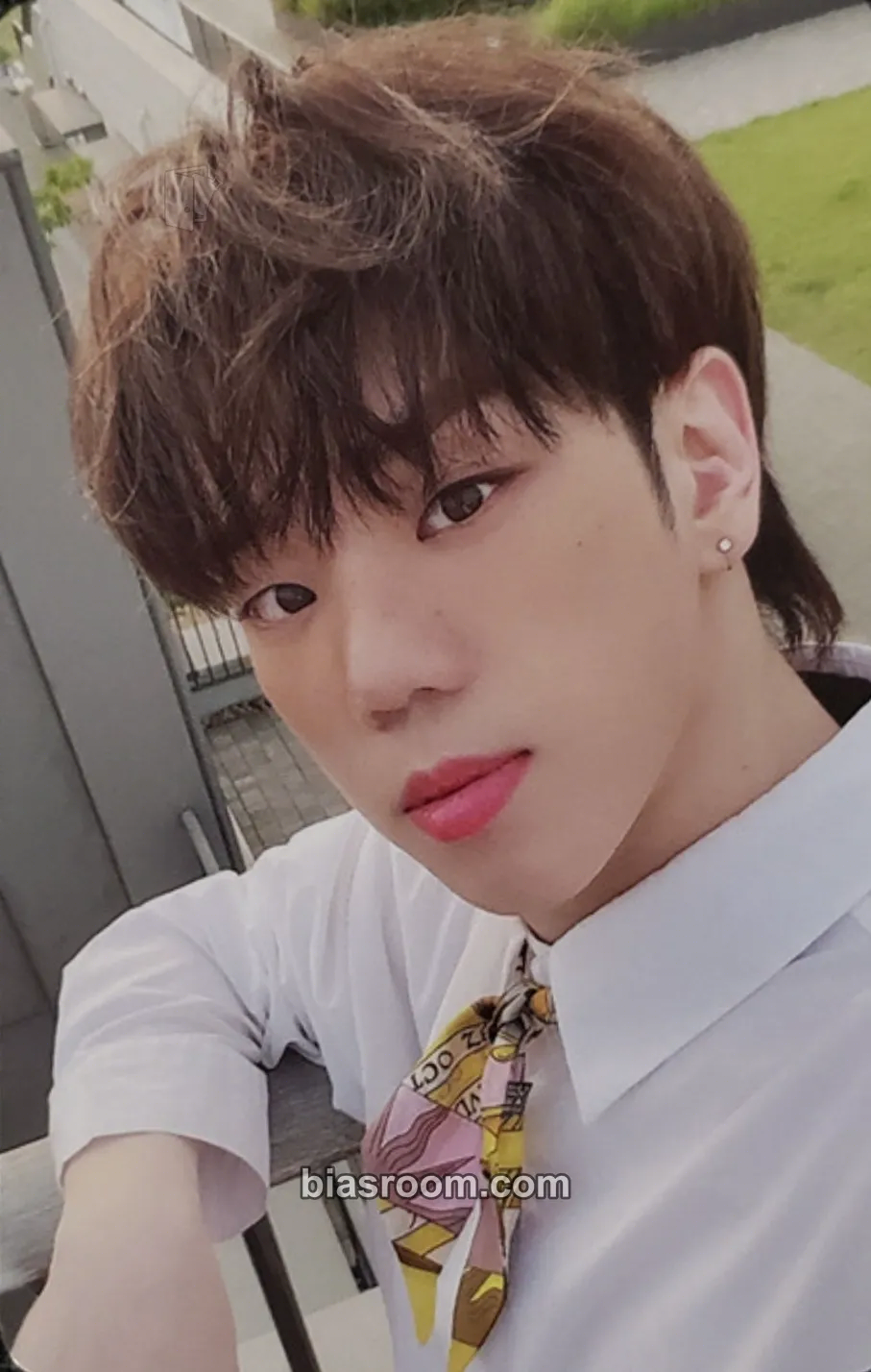 Kim Byeongkwan Changer : Dear Eris Photocard - A.C.E - A.C.E K-pop photocard